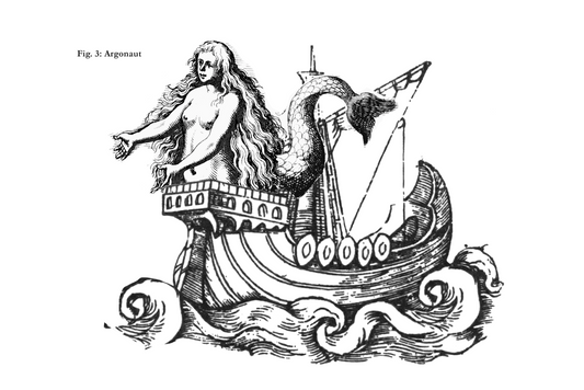 Sirene 'Argo' Gift Card