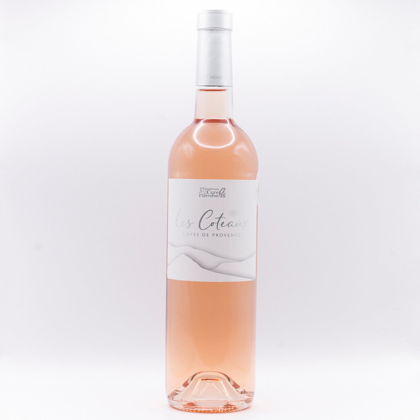 Côtes de Provence Rosé 'Coteaux' 2024