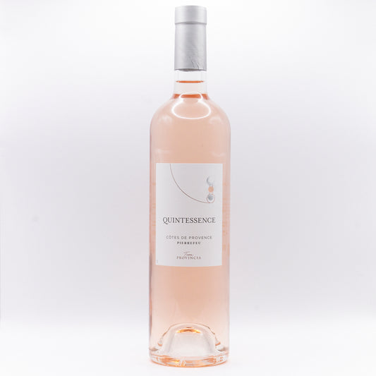 Côte de Provence Rosé 'Quintessence' 2024