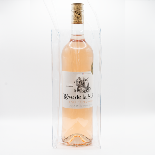 Rêve de la Sirène Ed.01 'Argonaut'  Côtes de Provence Rosé 2024 - Boat Edition