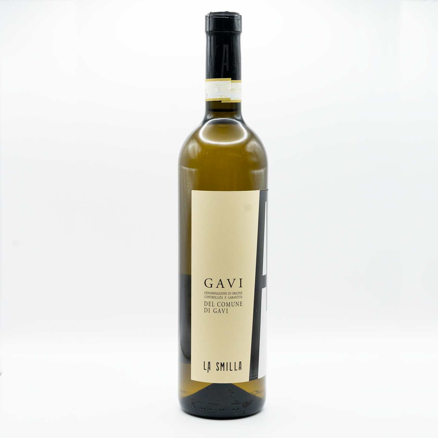 La Smilla Gavi di Gavi 2024