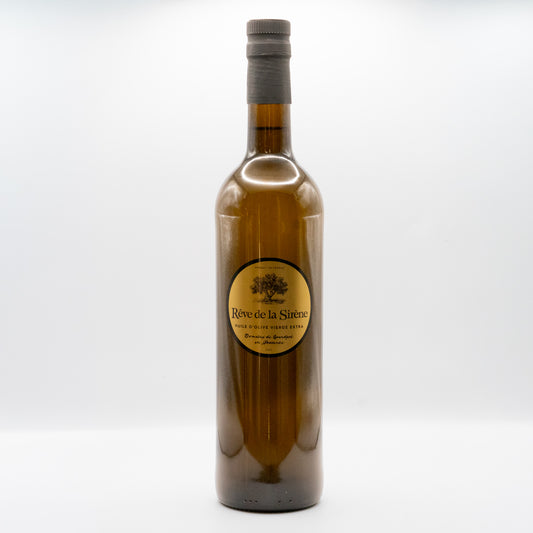 Rêve de la Sirène - Huile d'olive vierge extra 2025