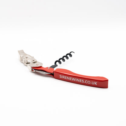 Waiter’s Friend Corkscrew